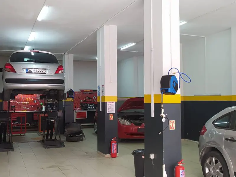 Gerede Oto Servis